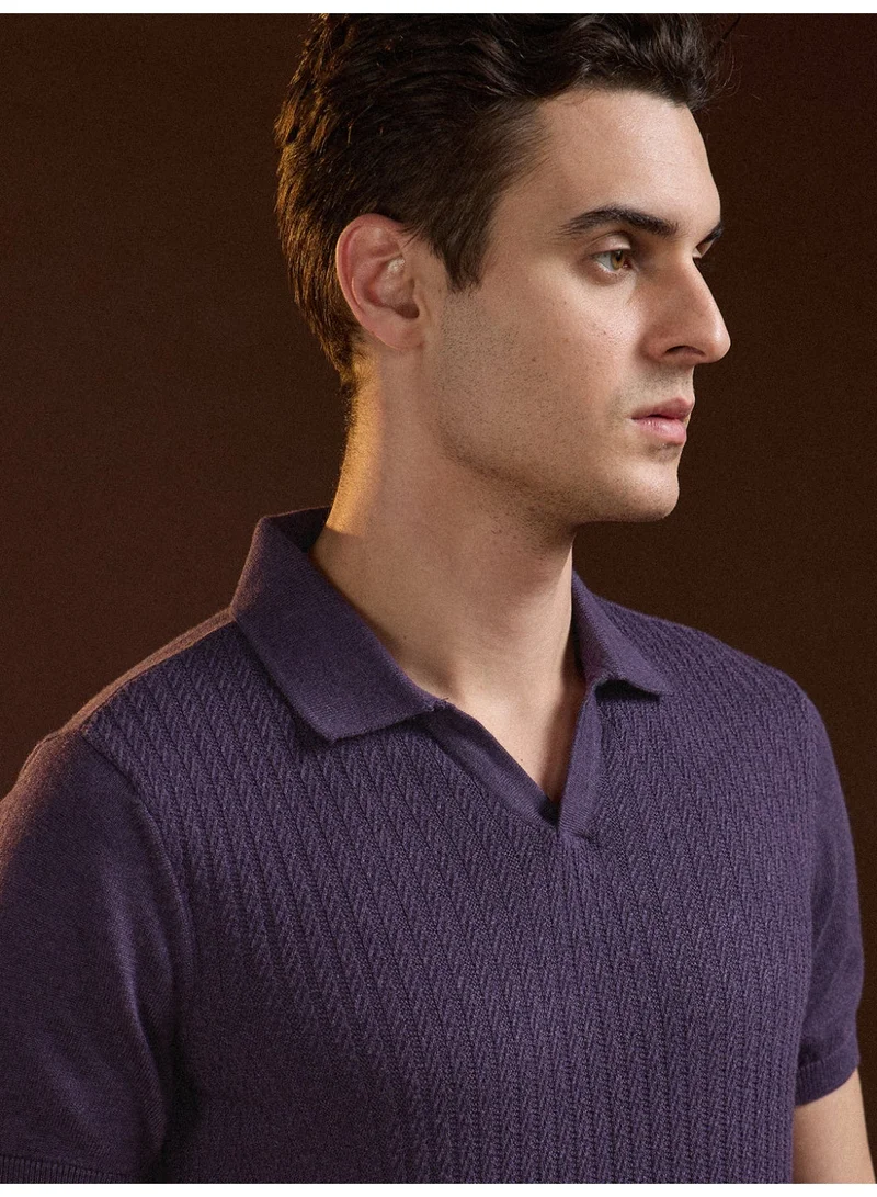 THE BEAR HOUSE Men’s Polo T-Shirt – Soft, Breathable Cotton, Classic Fit for All-Day Comfort, Stylish Casual Shirt for Summer, Everyday Wear & Outdoor Activities